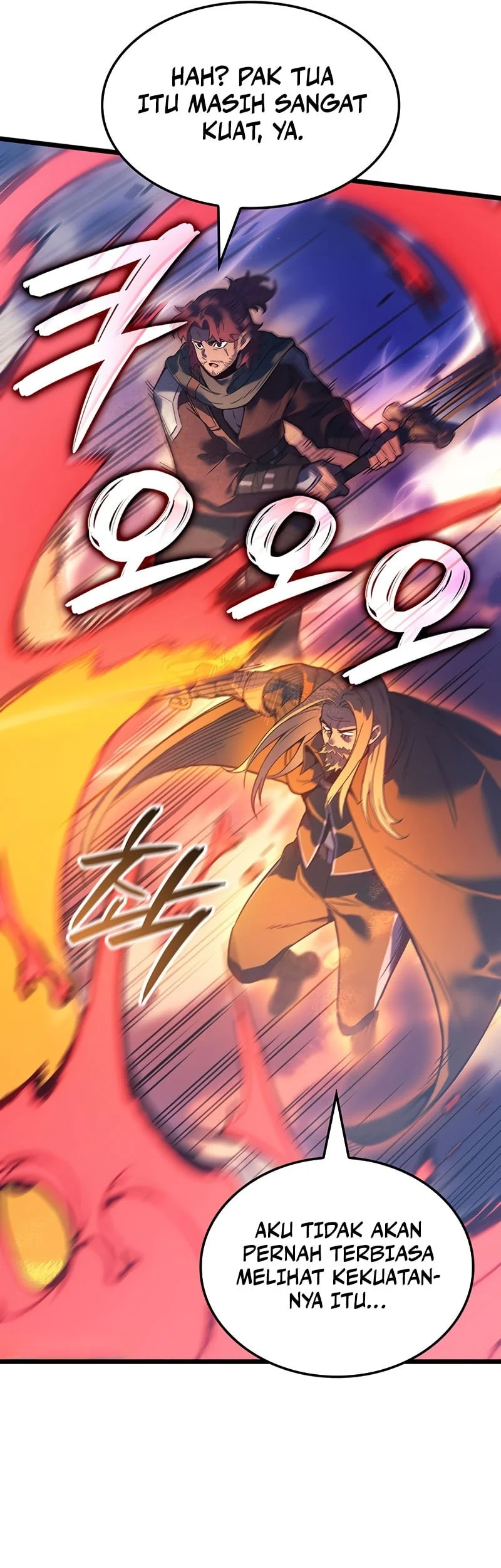 The Indomitable Martial King Chapter 117 - halaman 26
