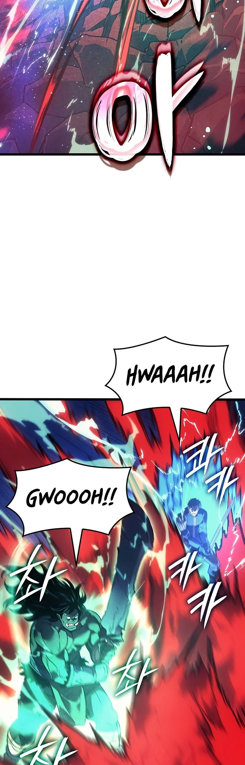 The Indomitable Martial King Chapter 117 - halaman 31
