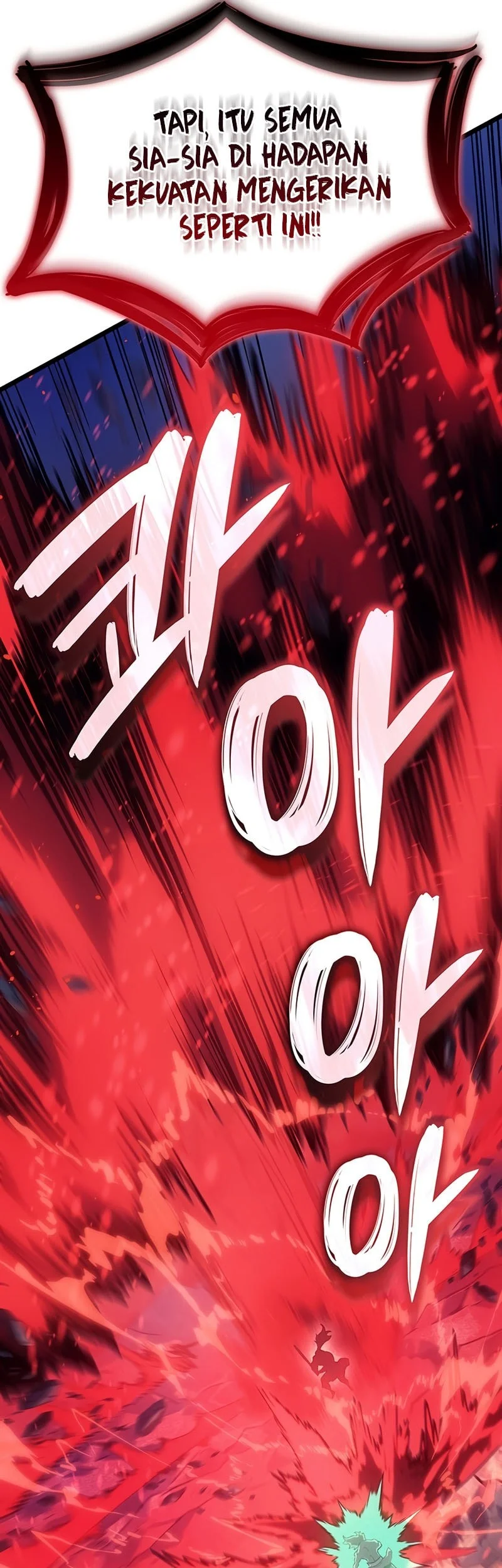 The Indomitable Martial King Chapter 117 - halaman 34