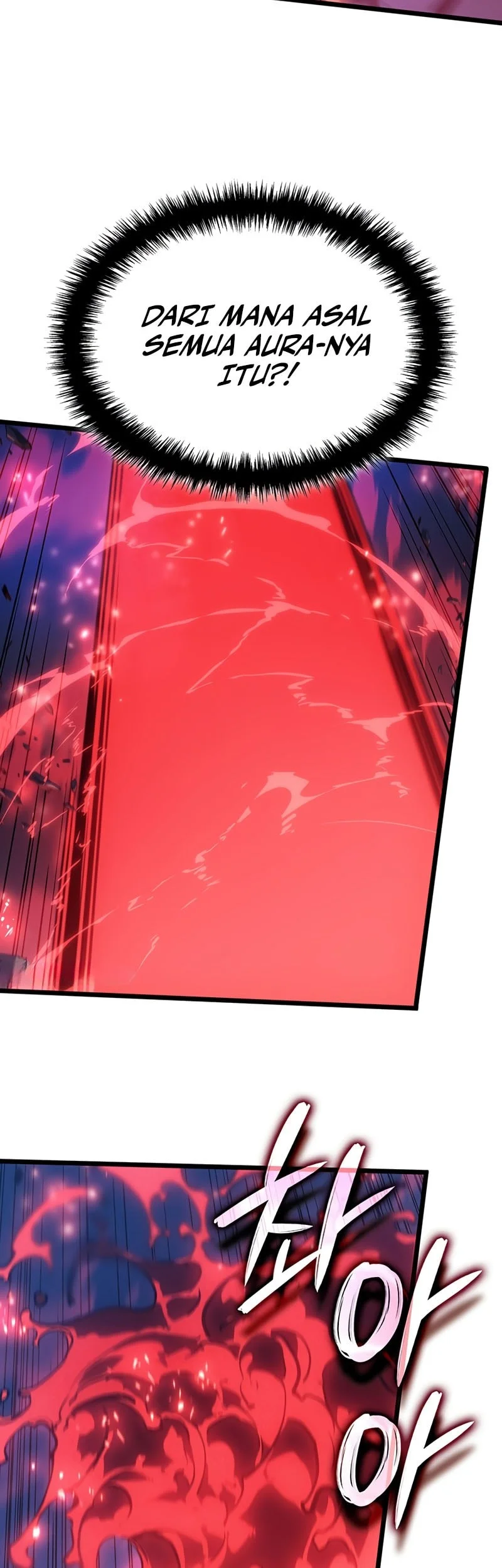 The Indomitable Martial King Chapter 117 - halaman 36