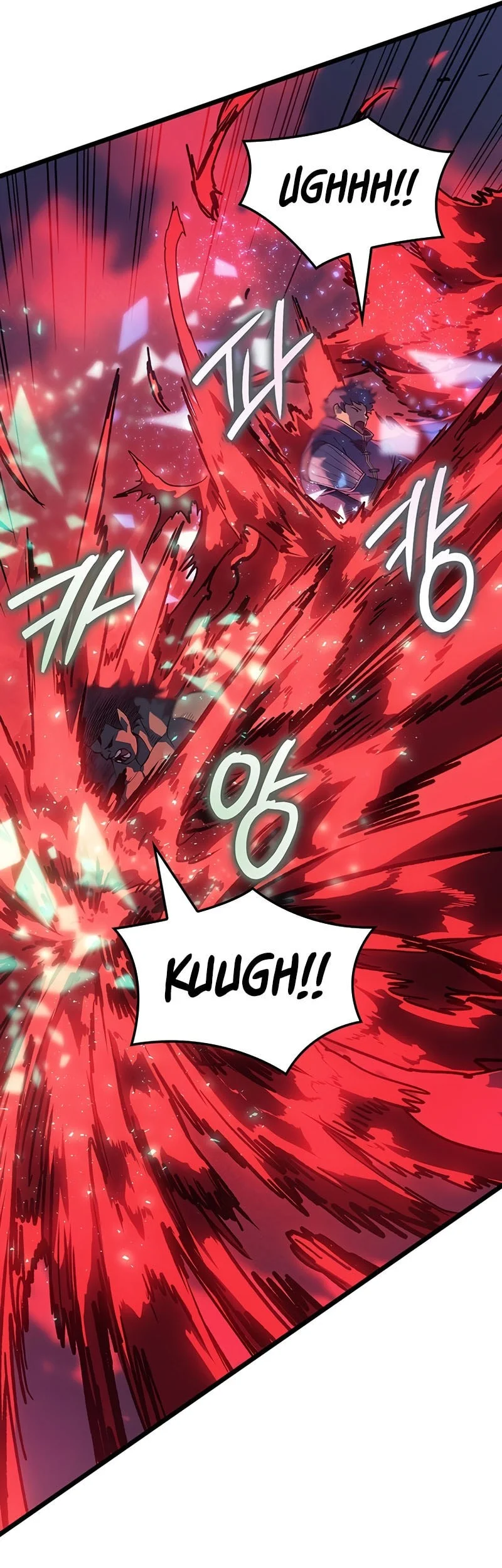 The Indomitable Martial King Chapter 117 - halaman 38