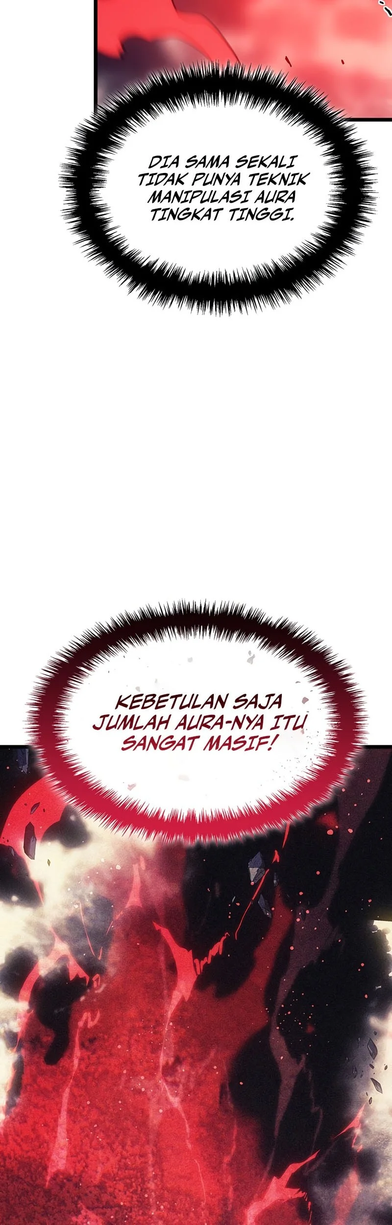 The Indomitable Martial King Chapter 117 - halaman 47