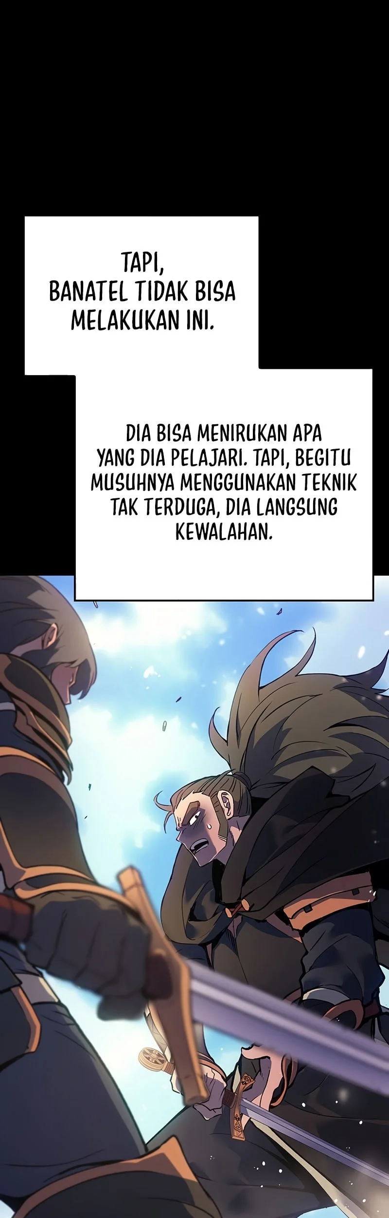 The Indomitable Martial King Chapter 117 - halaman 52