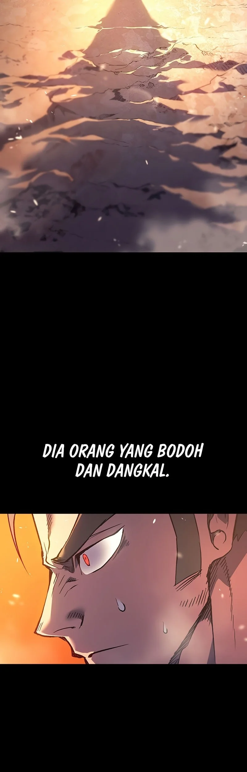 The Indomitable Martial King Chapter 117 - halaman 54