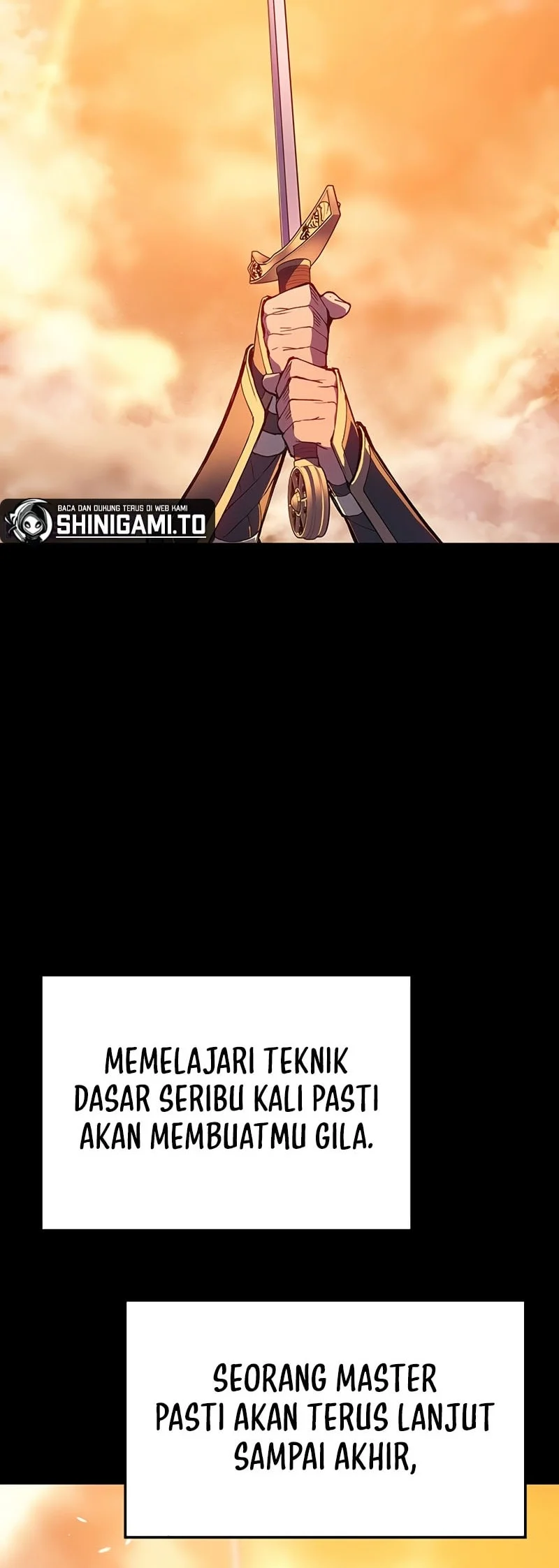 The Indomitable Martial King Chapter 117 - halaman 57