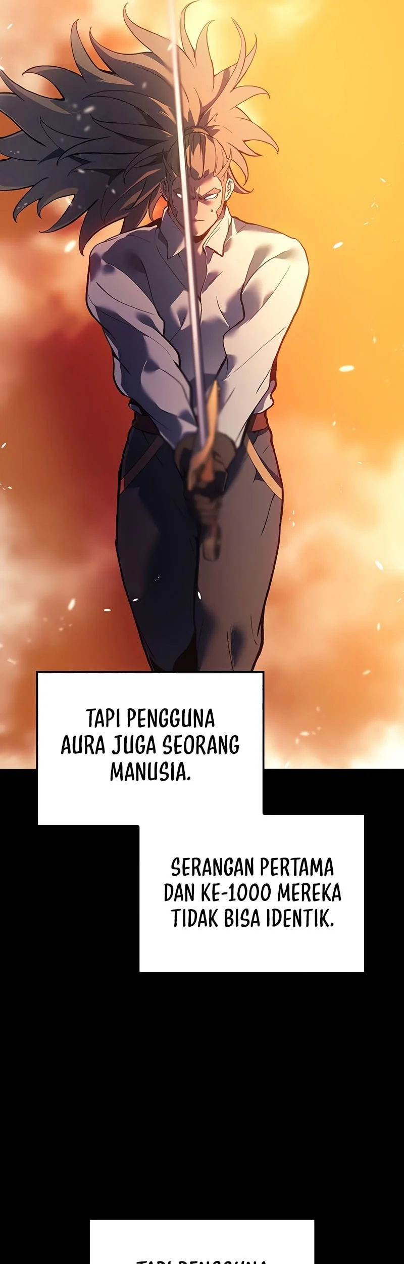 The Indomitable Martial King Chapter 117 - halaman 58