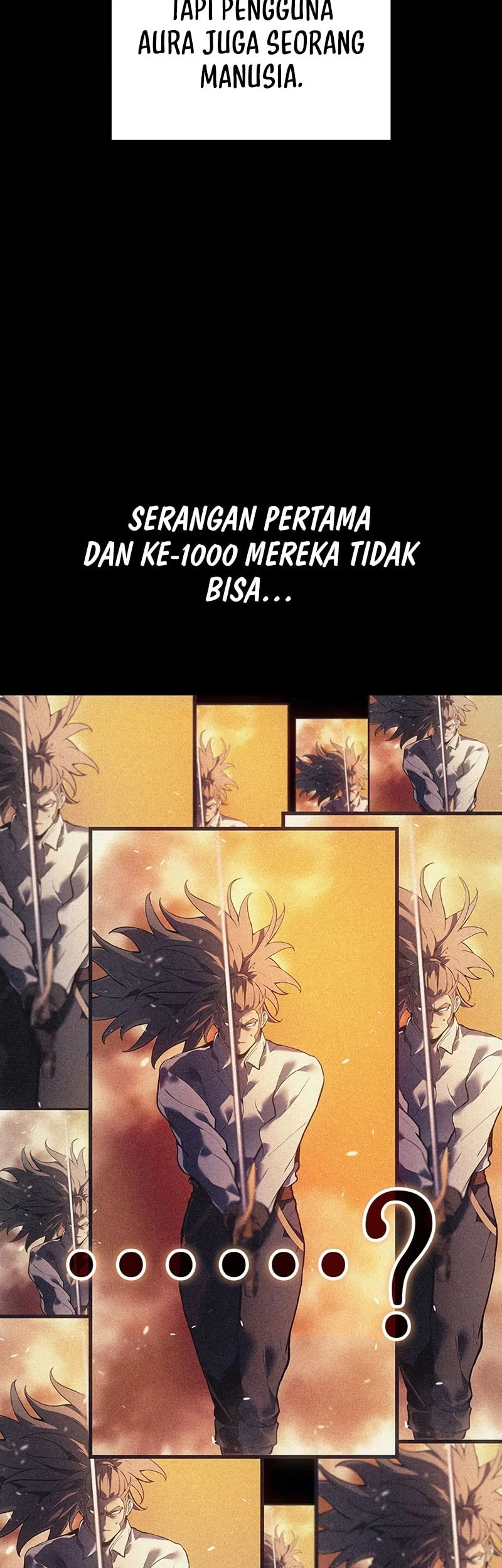 The Indomitable Martial King Chapter 117 - halaman 59