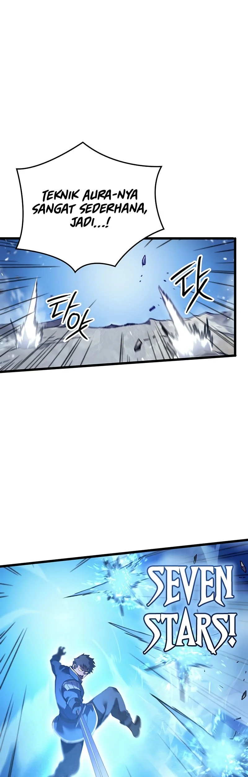 The Indomitable Martial King Chapter 117 - halaman 66