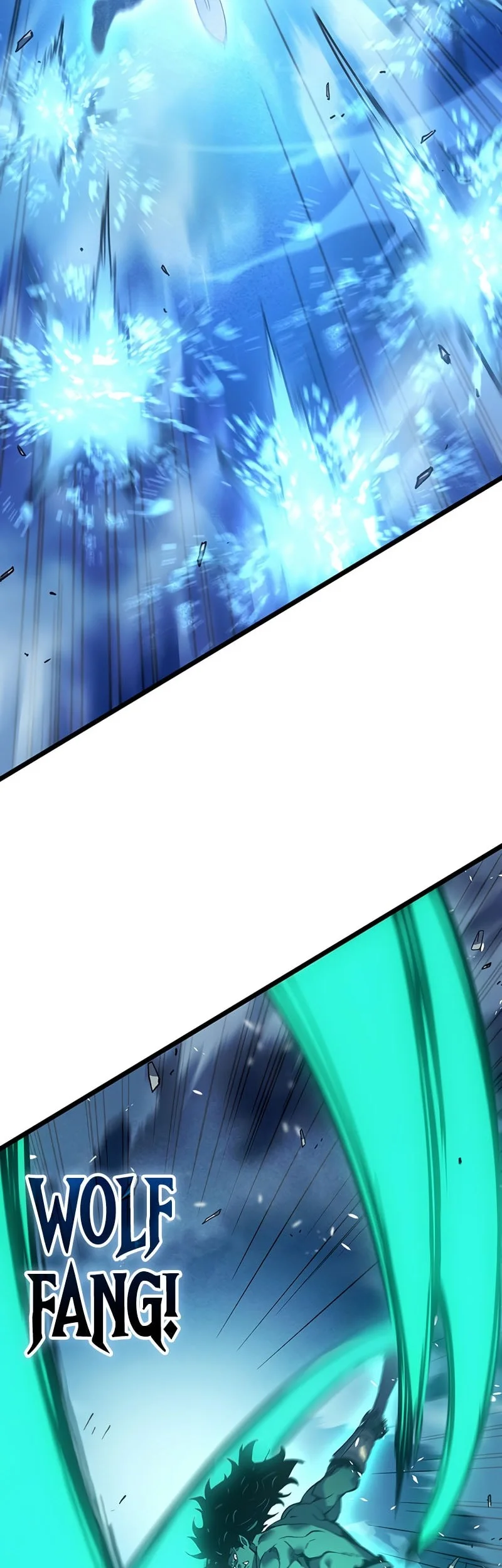 The Indomitable Martial King Chapter 117 - halaman 67