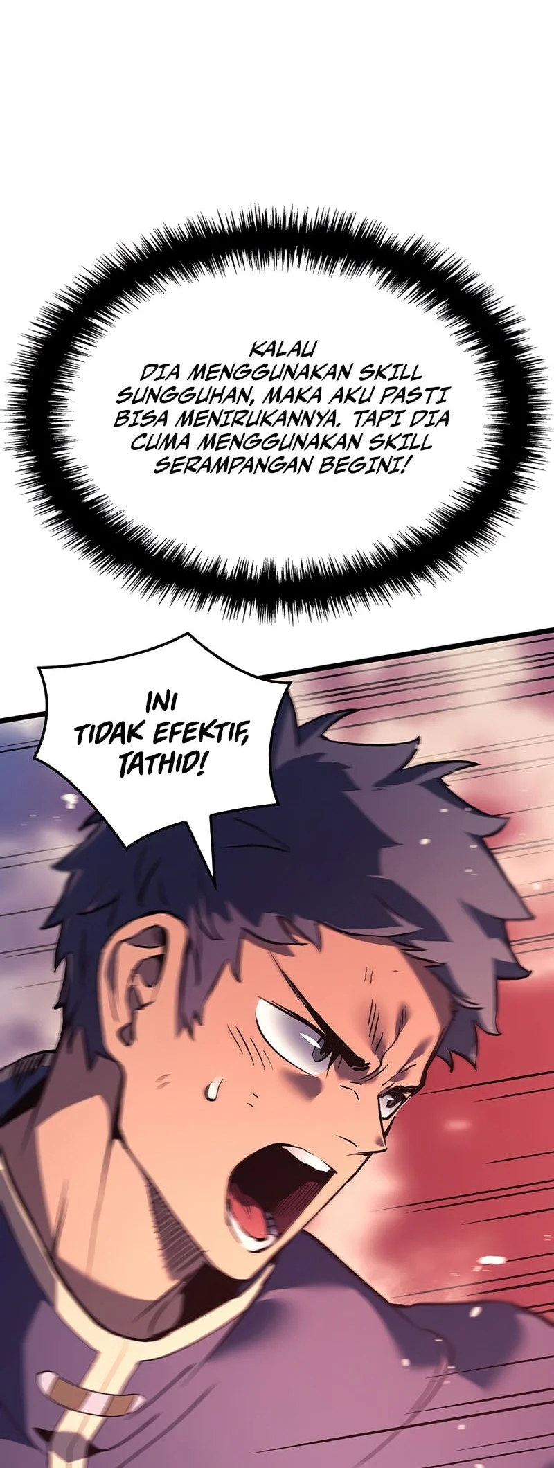 The Indomitable Martial King Chapter 117 - halaman 77
