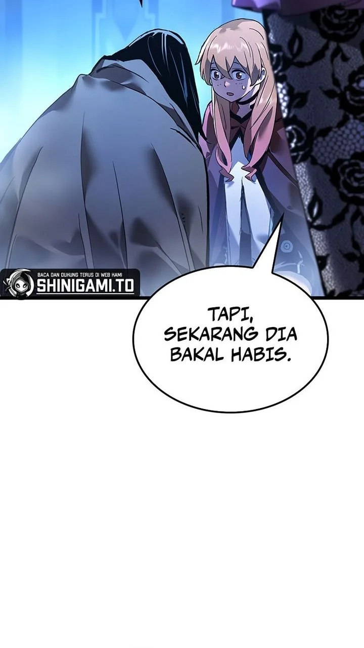 The Indomitable Martial King Chapter 118 - halaman 10