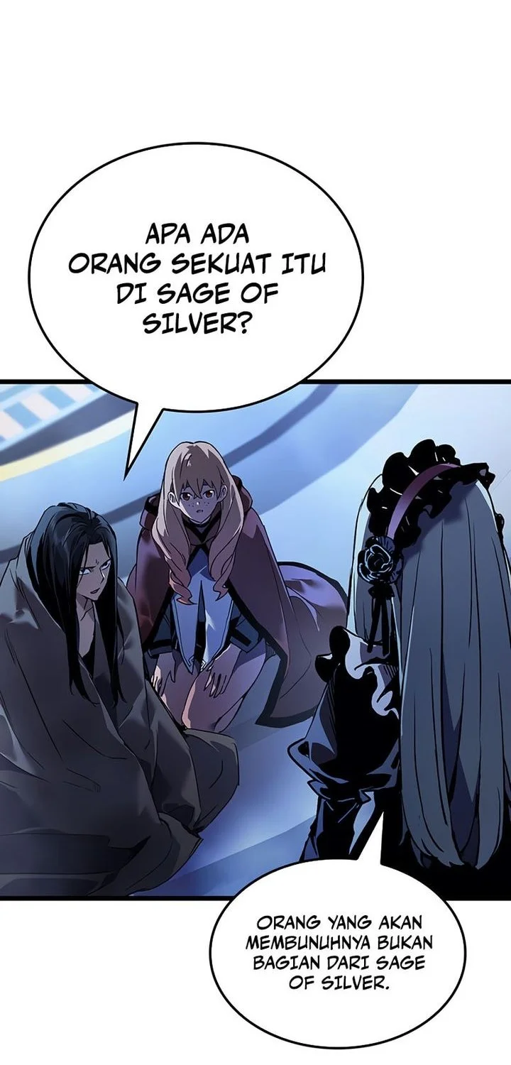 The Indomitable Martial King Chapter 118 - halaman 12