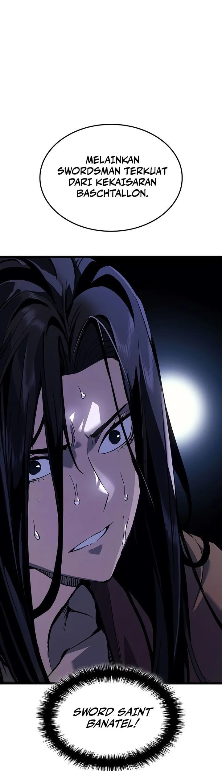 The Indomitable Martial King Chapter 118 - halaman 13