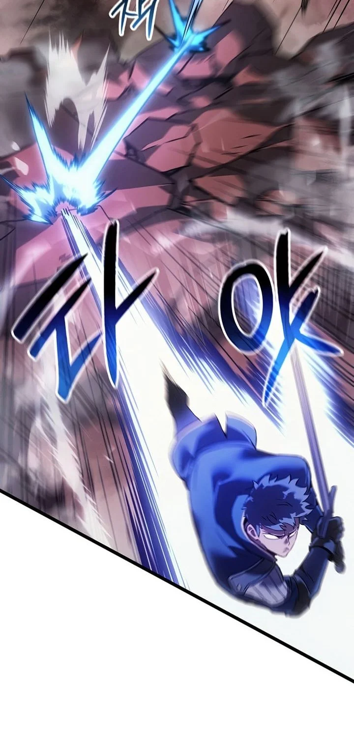 The Indomitable Martial King Chapter 118 - halaman 21