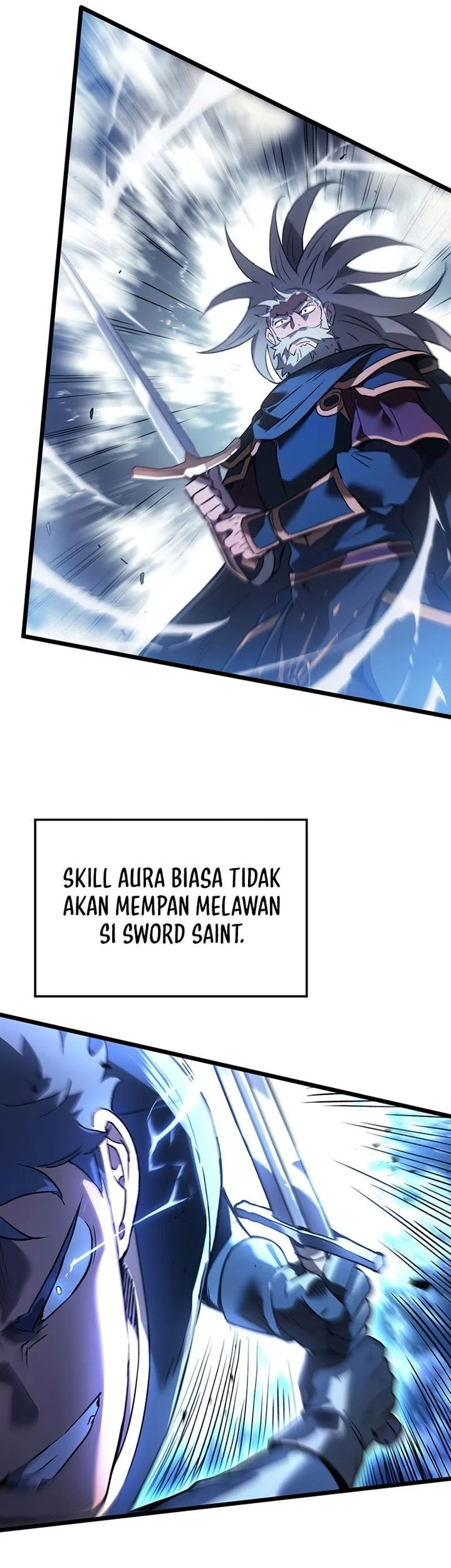 The Indomitable Martial King Chapter 118 - halaman 22
