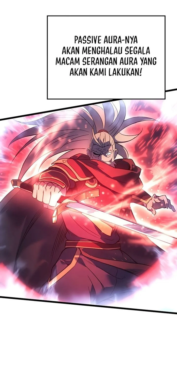The Indomitable Martial King Chapter 118 - halaman 23