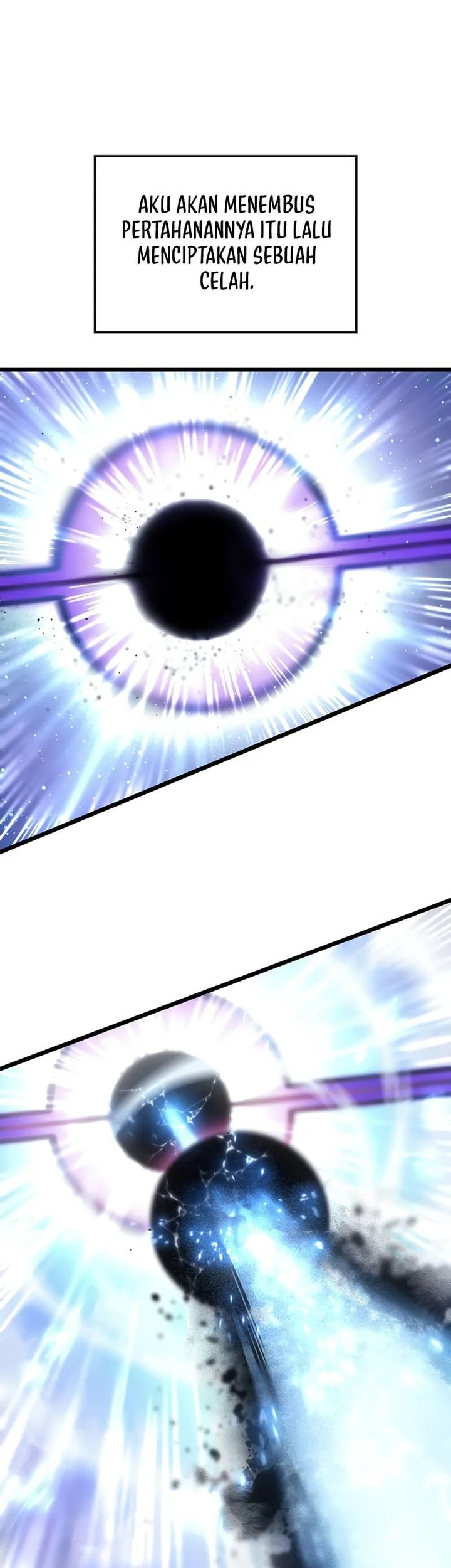 The Indomitable Martial King Chapter 118 - halaman 24