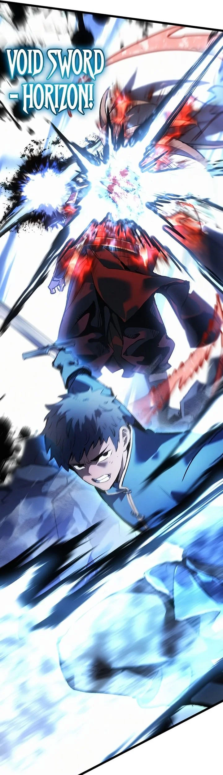 The Indomitable Martial King Chapter 118 - halaman 26