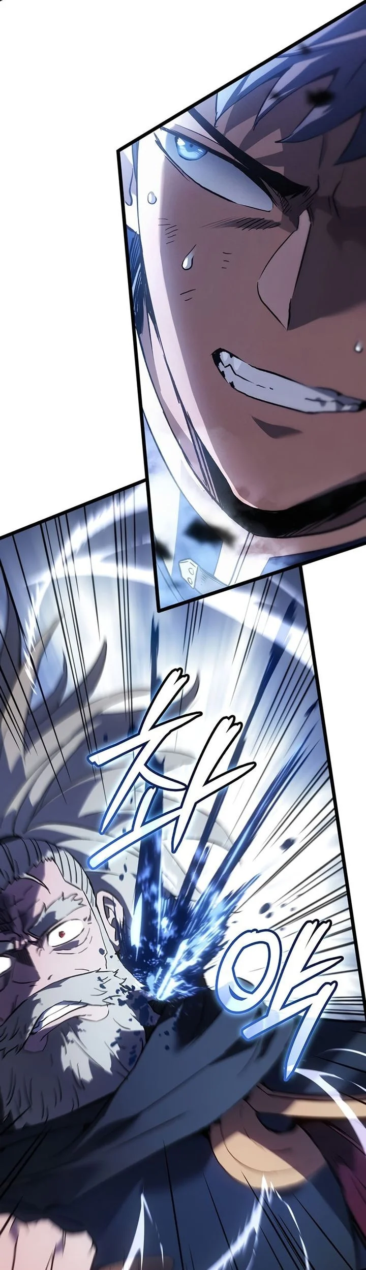 The Indomitable Martial King Chapter 118 - halaman 28