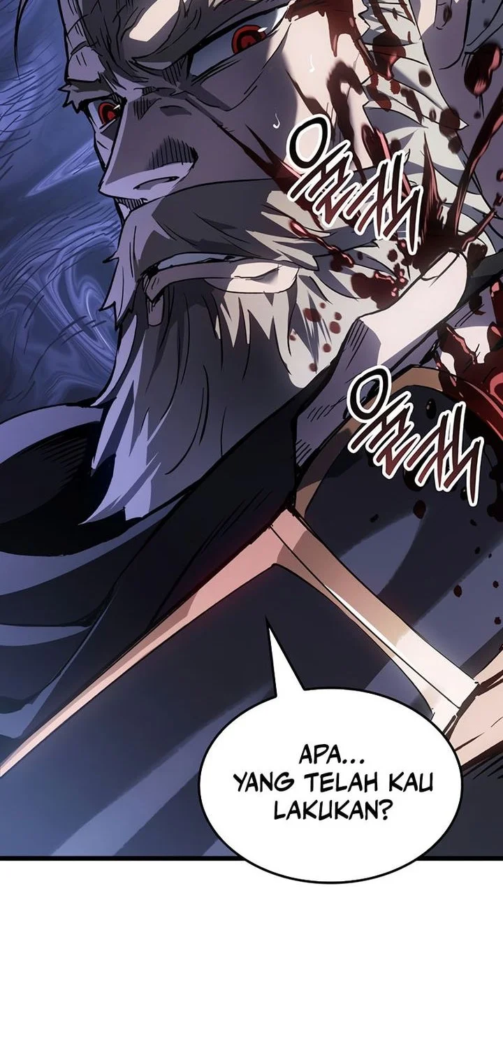 The Indomitable Martial King Chapter 118 - halaman 31