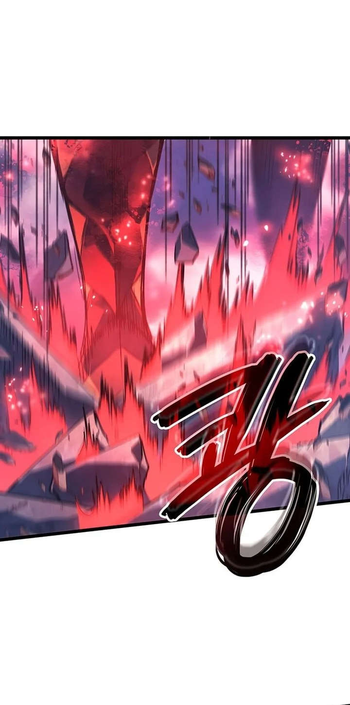 The Indomitable Martial King Chapter 118 - halaman 37