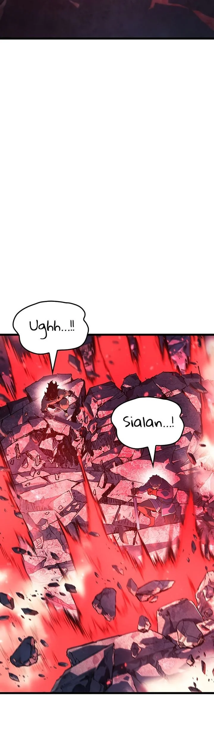 The Indomitable Martial King Chapter 118 - halaman 40