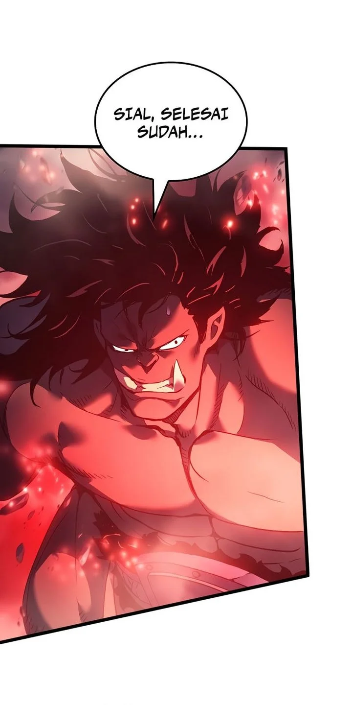 The Indomitable Martial King Chapter 118 - halaman 43