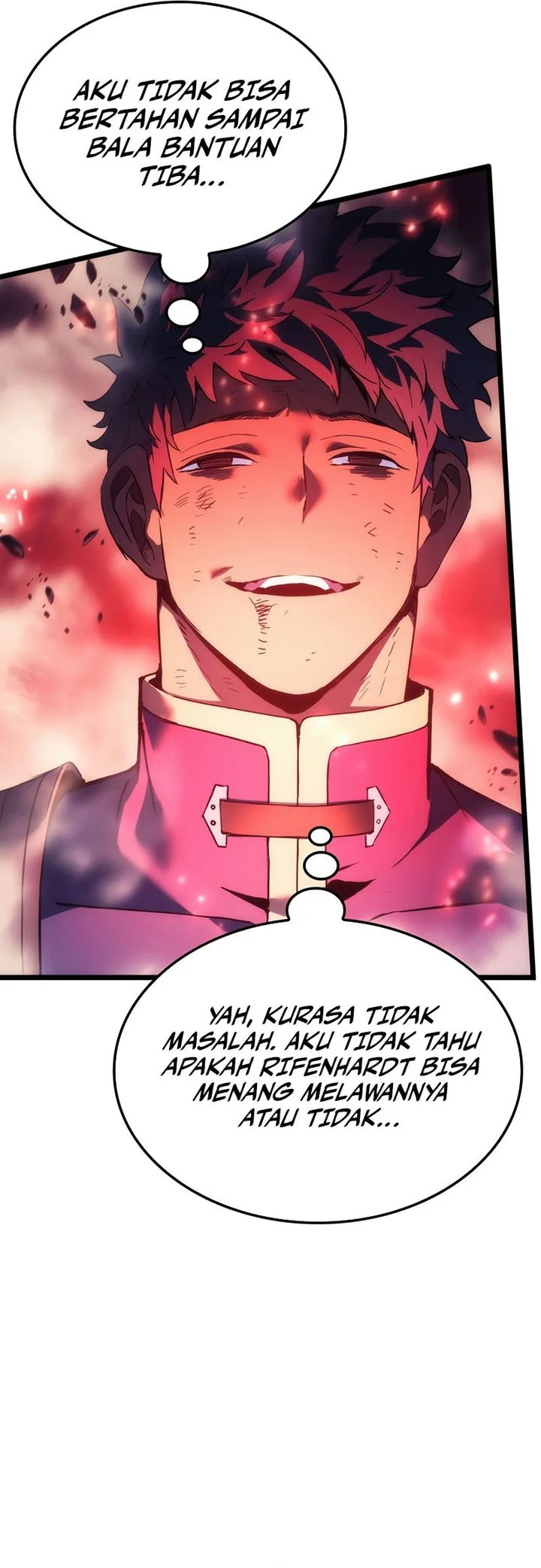 The Indomitable Martial King Chapter 118 - halaman 44