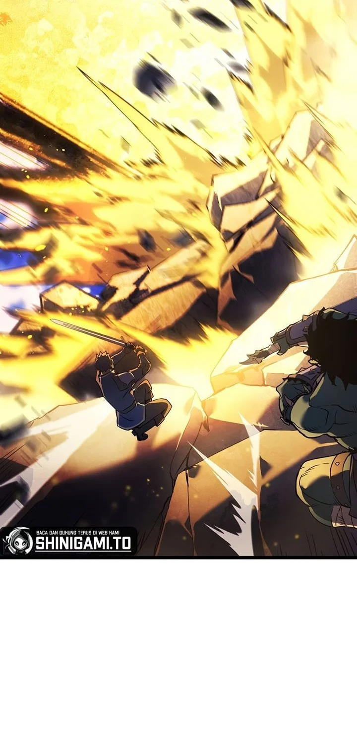 The Indomitable Martial King Chapter 118 - halaman 50