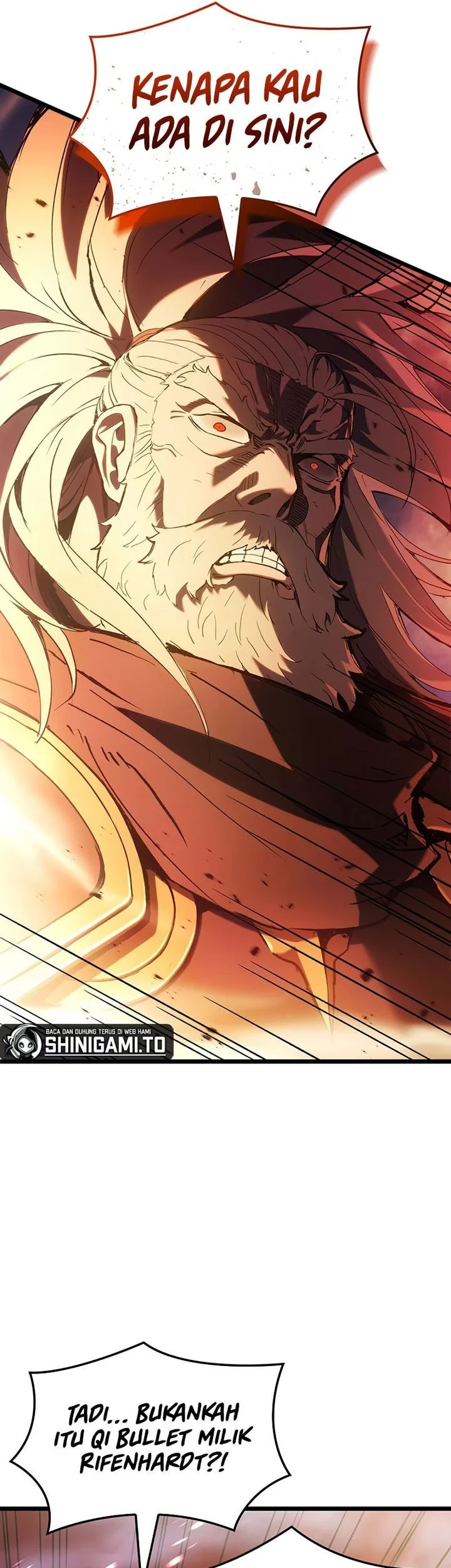 The Indomitable Martial King Chapter 118 - halaman 55