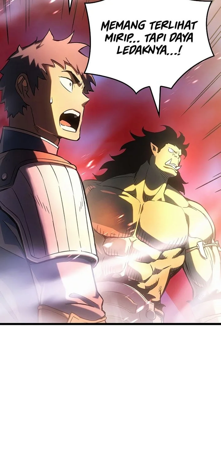 The Indomitable Martial King Chapter 118 - halaman 56