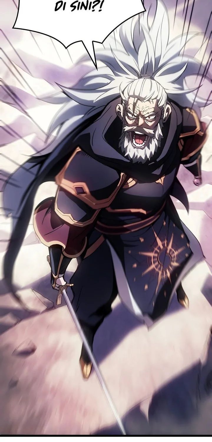 The Indomitable Martial King Chapter 118 - halaman 62