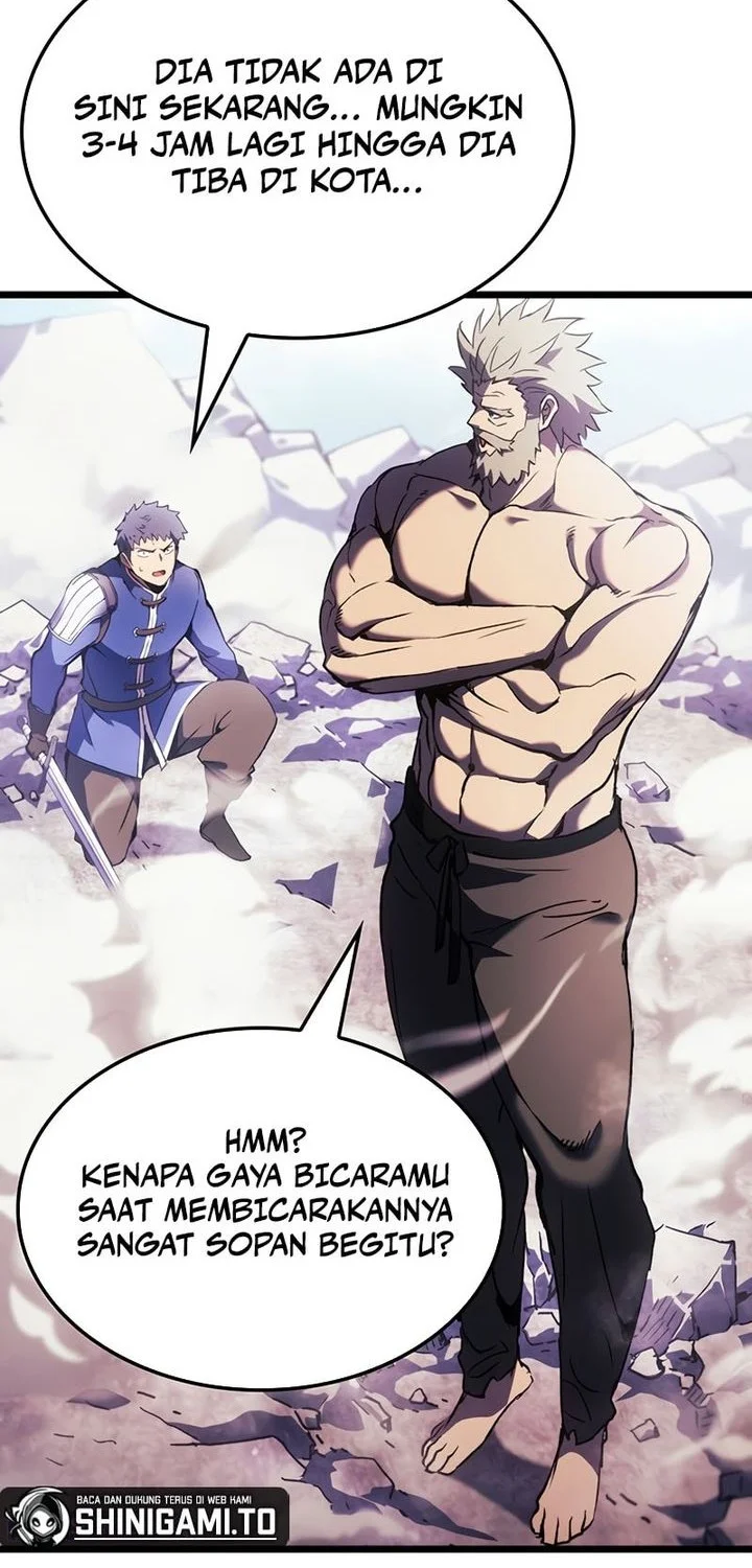 The Indomitable Martial King Chapter 118 - halaman 66