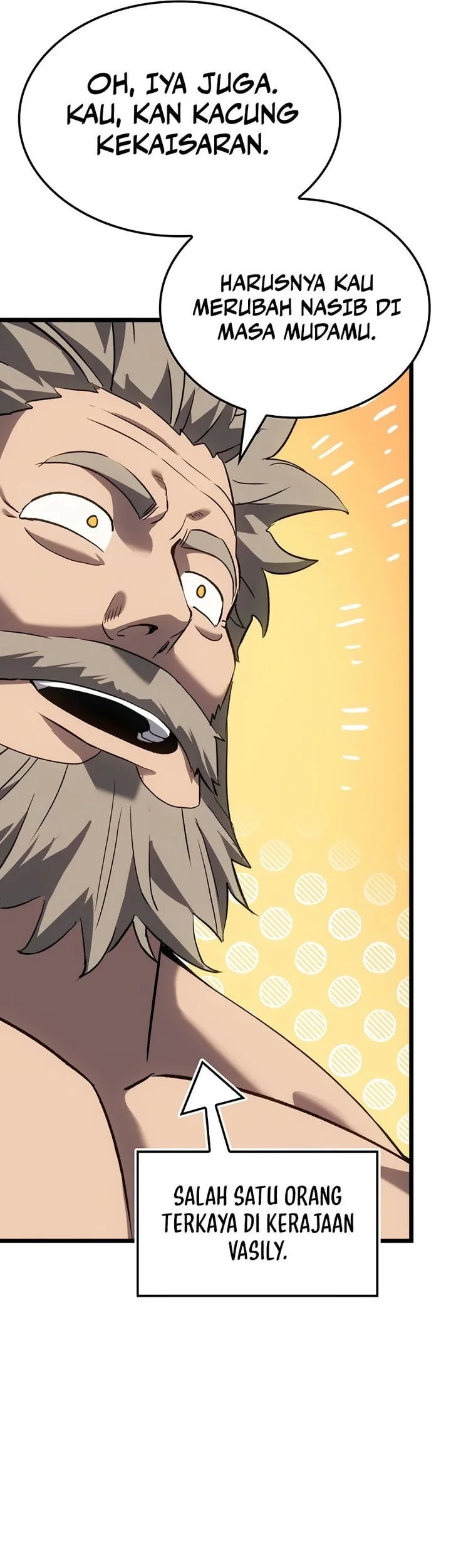 The Indomitable Martial King Chapter 118 - halaman 72