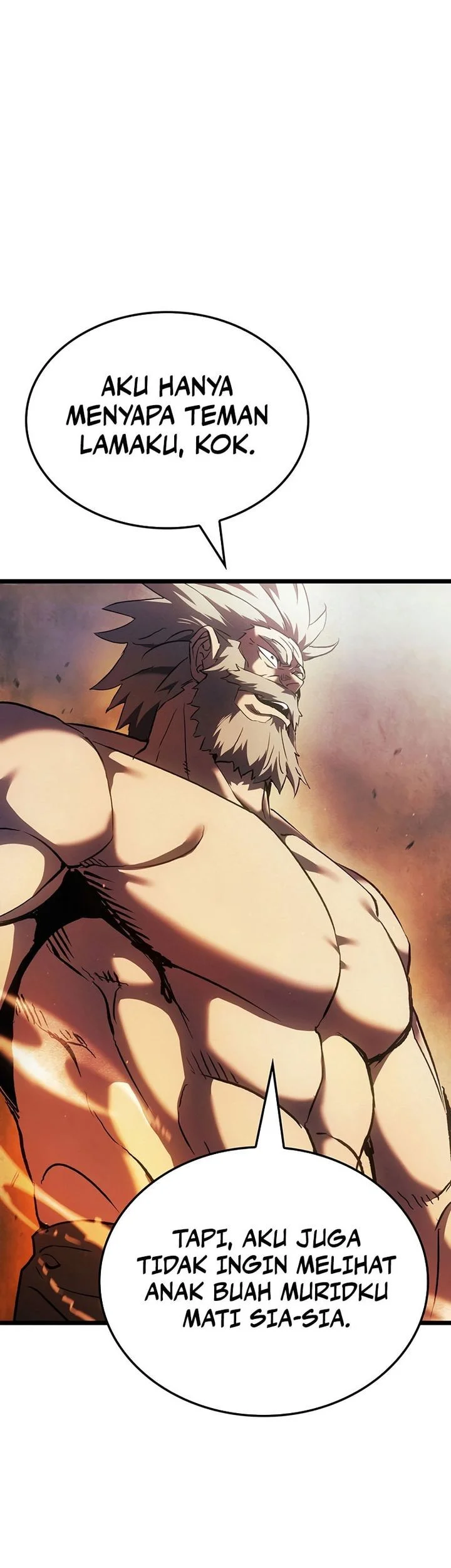 The Indomitable Martial King Chapter 118 - halaman 76