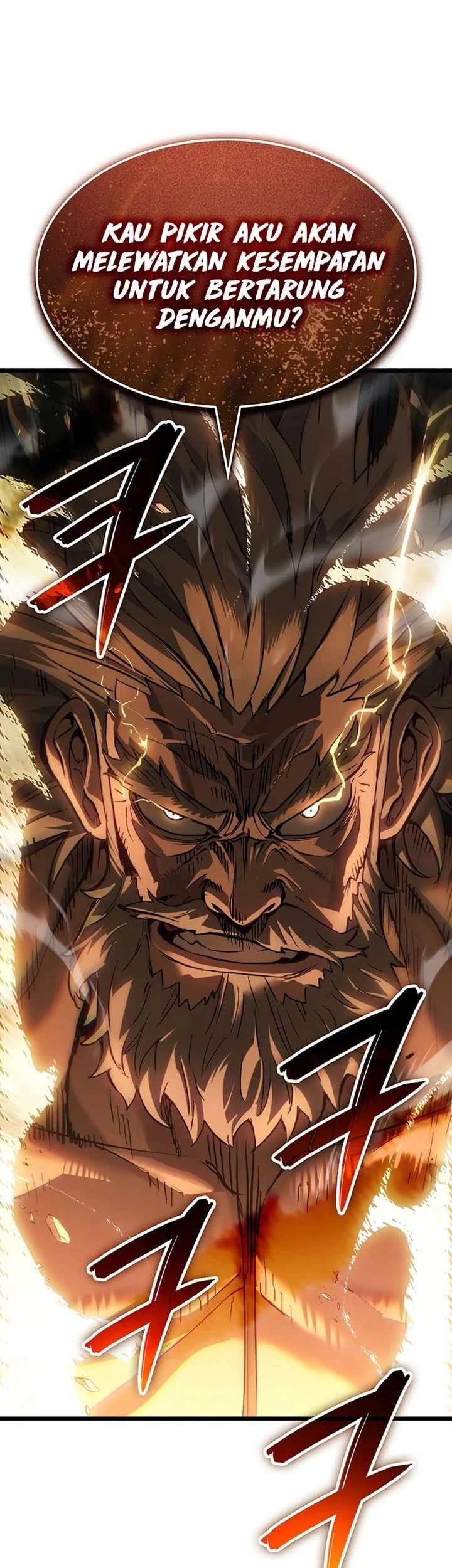 The Indomitable Martial King Chapter 118 - halaman 78