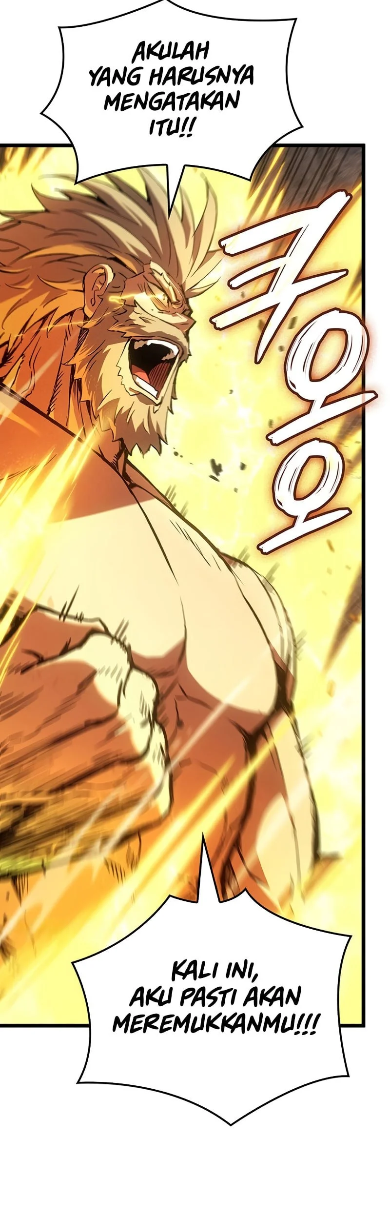 The Indomitable Martial King Chapter 119 - halaman 12