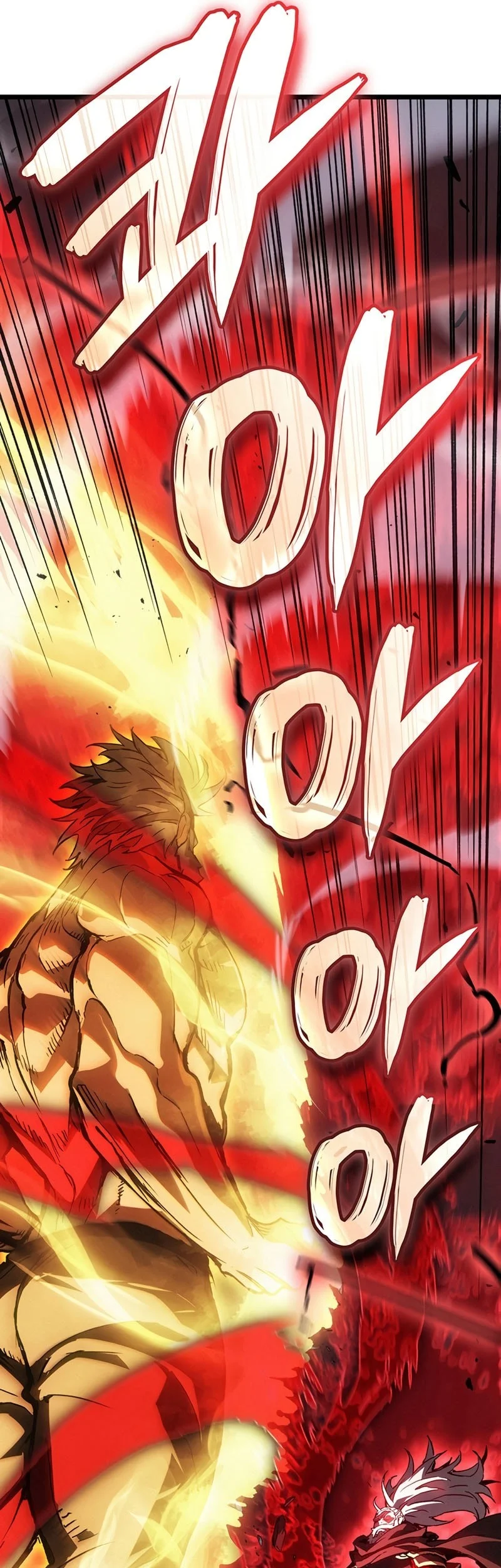 The Indomitable Martial King Chapter 119 - halaman 14