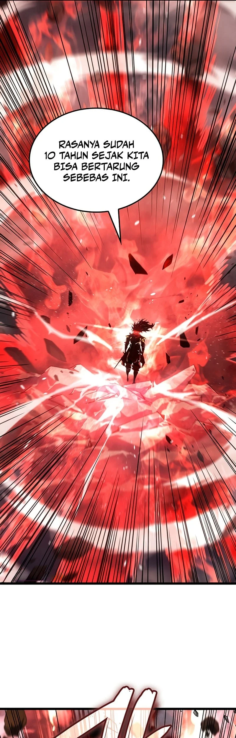 The Indomitable Martial King Chapter 119 - halaman 18