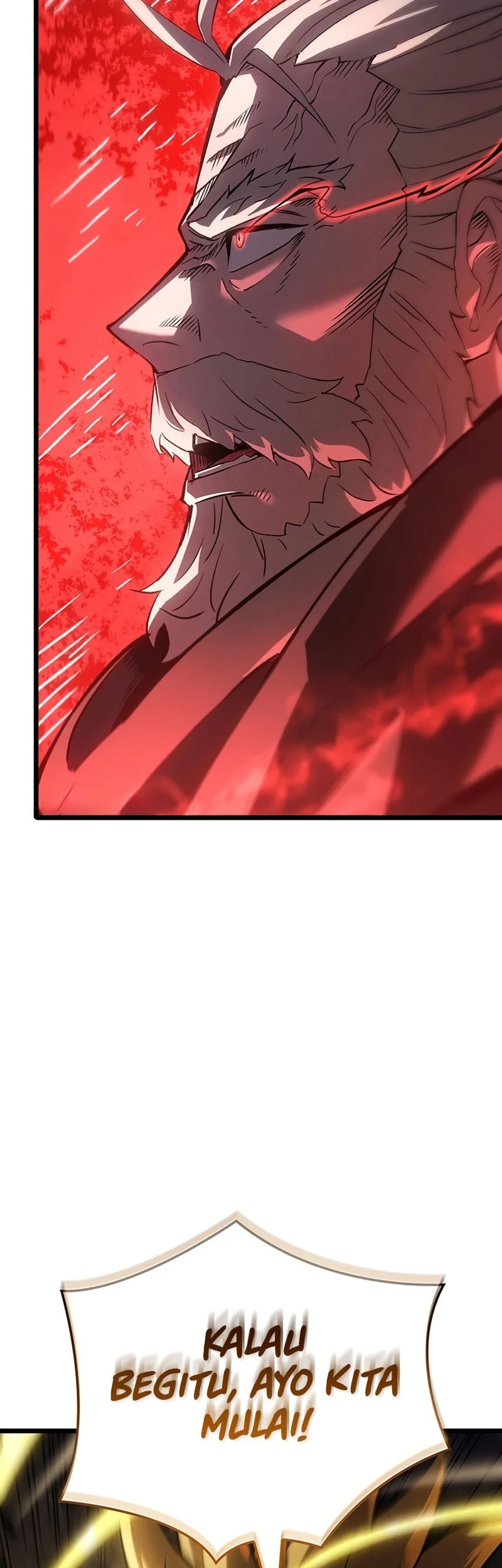 The Indomitable Martial King Chapter 119 - halaman 27