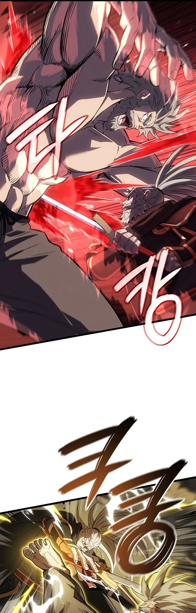The Indomitable Martial King Chapter 119 - halaman 42
