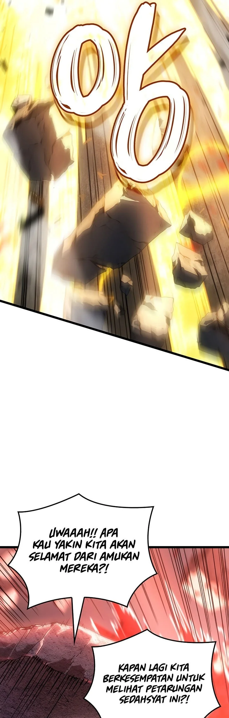 The Indomitable Martial King Chapter 119 - halaman 50