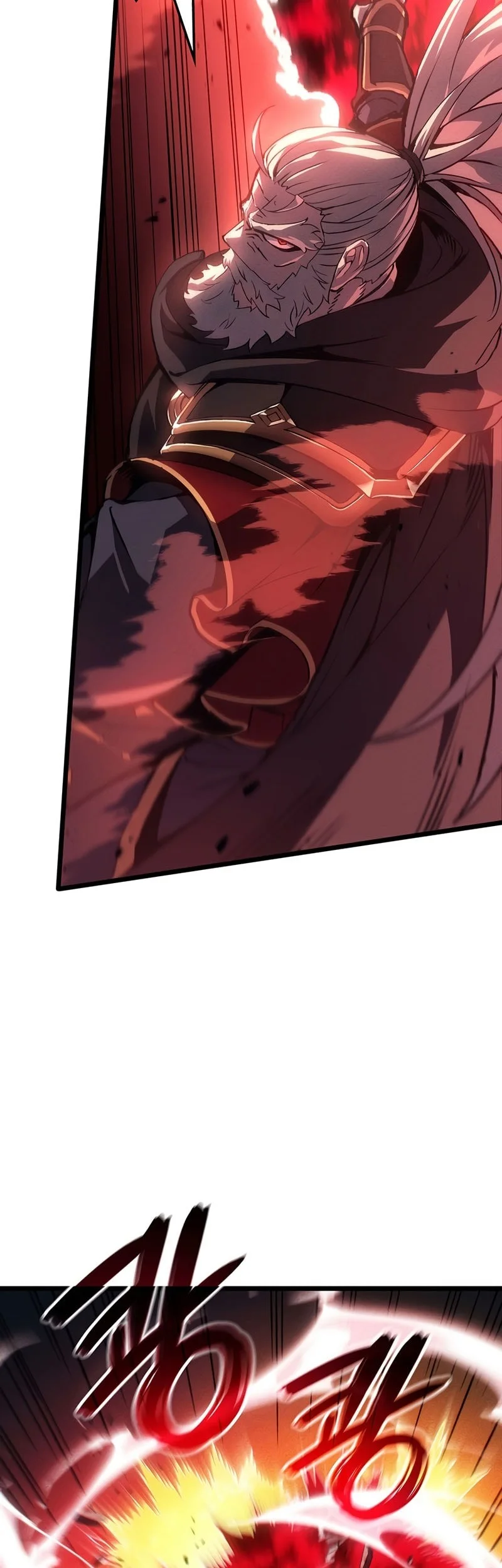 The Indomitable Martial King Chapter 119 - halaman 55