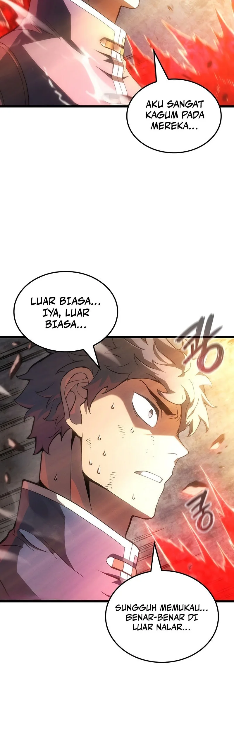 The Indomitable Martial King Chapter 119 - halaman 57