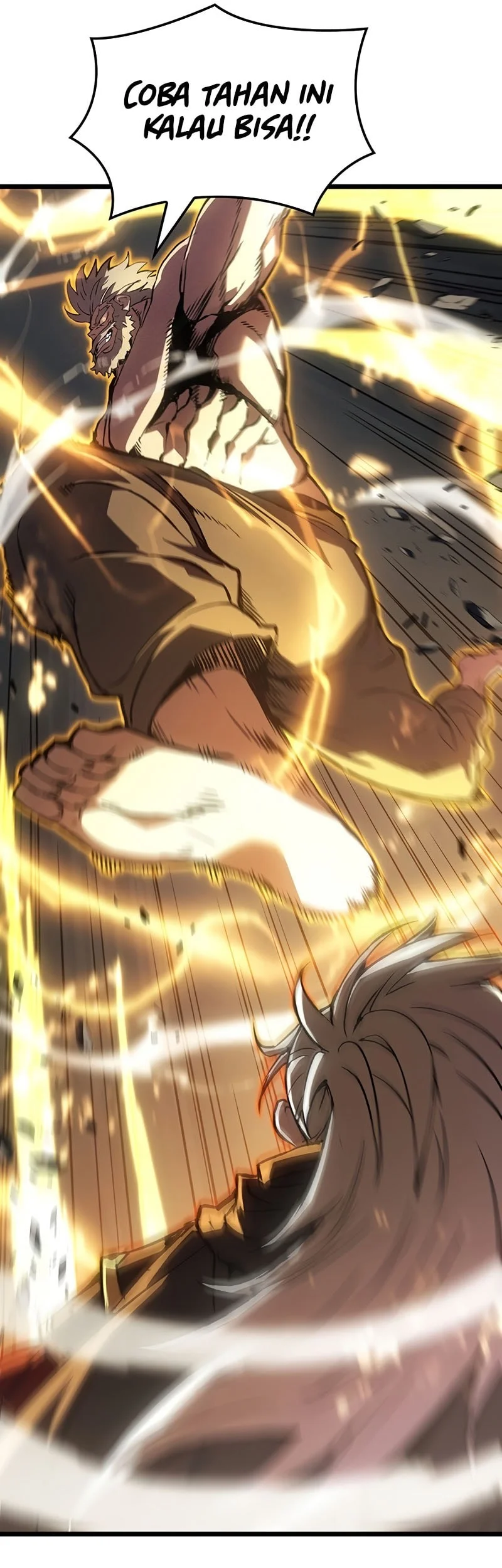 The Indomitable Martial King Chapter 119 - halaman 62