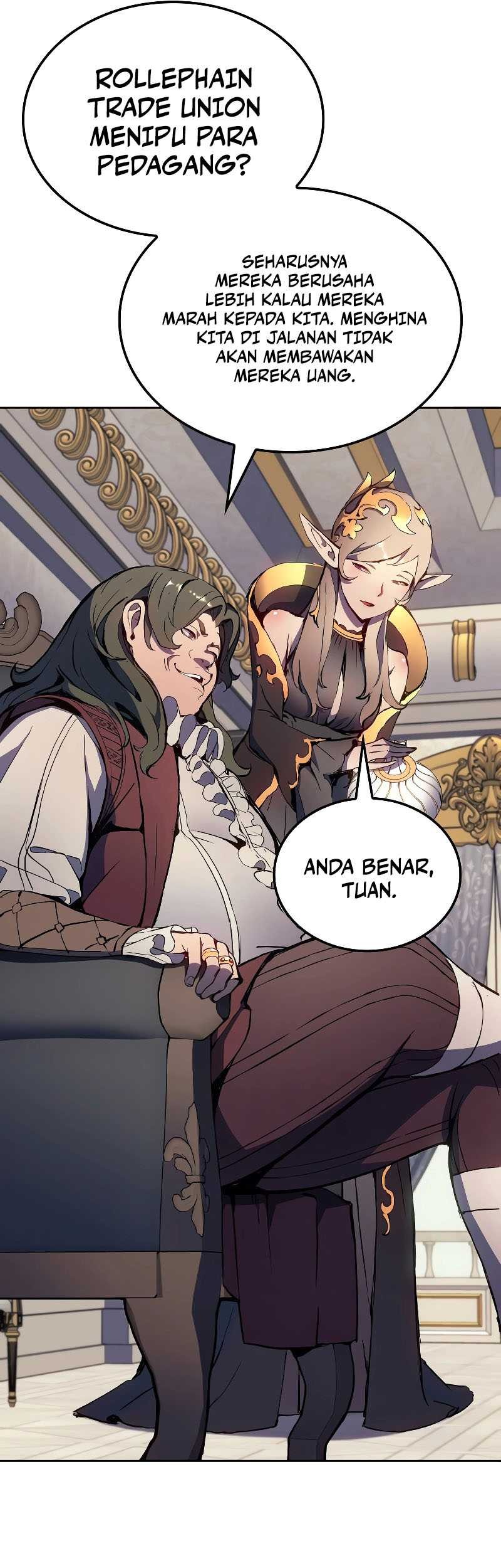 The Indomitable Martial King Chapter 12 - halaman 26