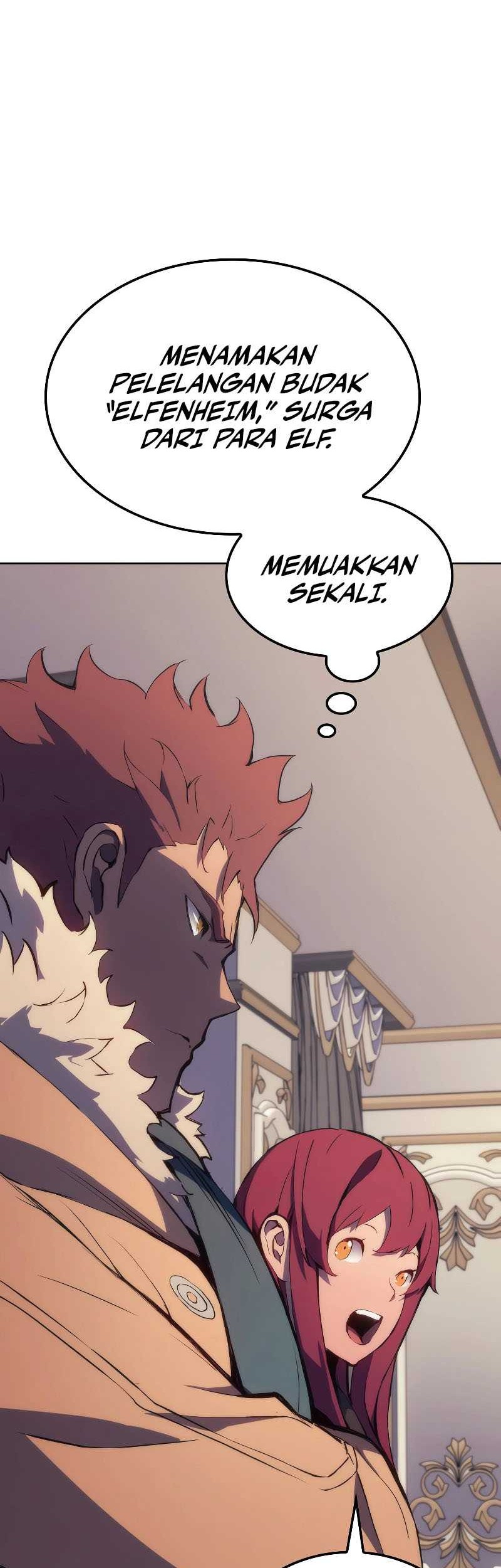 The Indomitable Martial King Chapter 12 - halaman 51