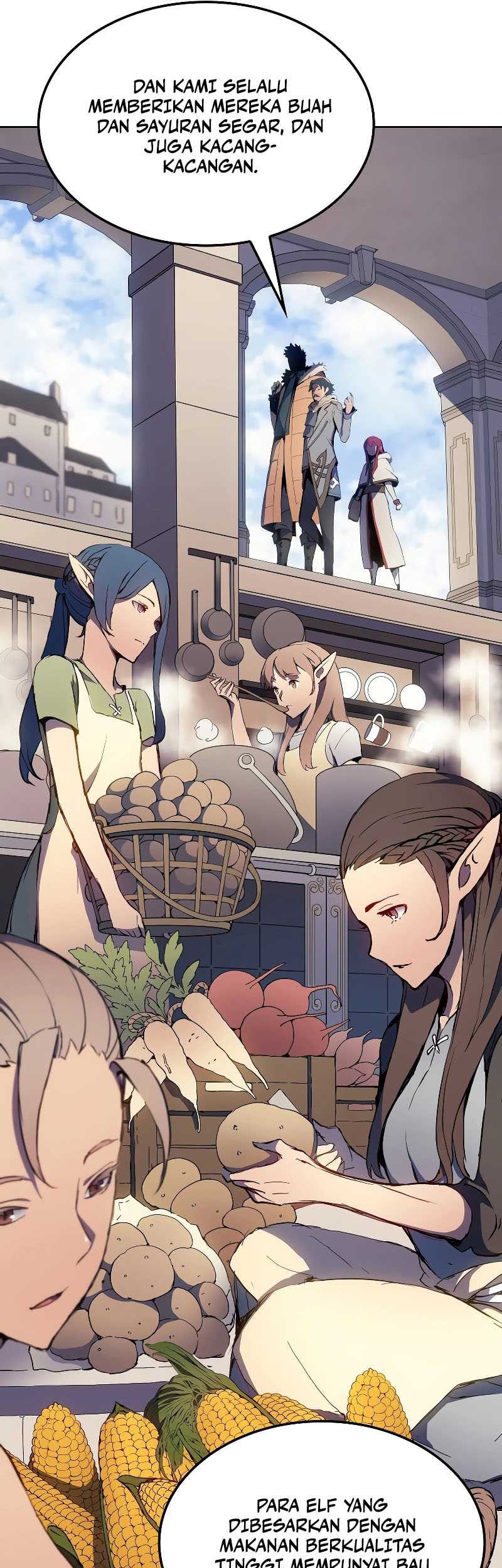 The Indomitable Martial King Chapter 12 - halaman 66