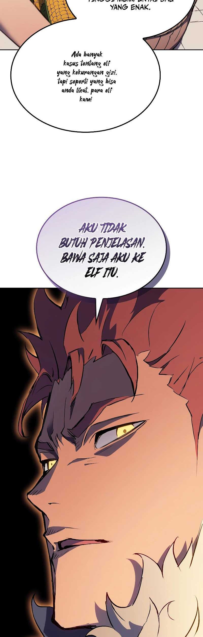 The Indomitable Martial King Chapter 12 - halaman 67