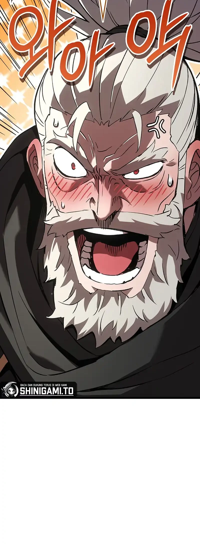 The Indomitable Martial King Chapter 120 - halaman 12